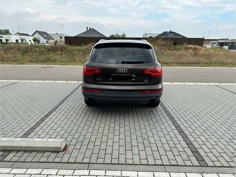 Audi q7 - 2