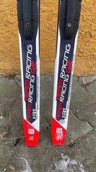 Dětské běžky 131 cm Salomon SNS - 2