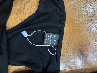 Černé body, vasilko - 2