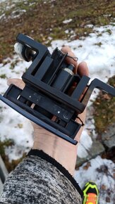 Mercedes A klika pátých dveří - 2