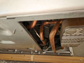 Plynový kotel Immergas EOLO MINI - 2