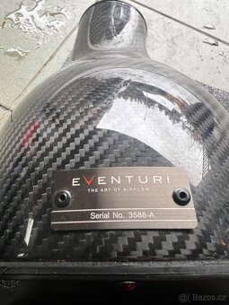 Díly Audi S3 8v 228kw - 2