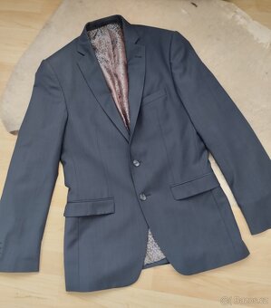 Pánský oblek vel. S/M - 2