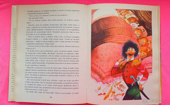 Sněhurka a jiné pohádky. - 2