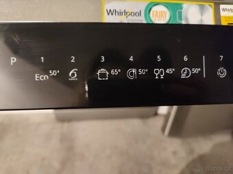 Myčka Whirlpool - 2