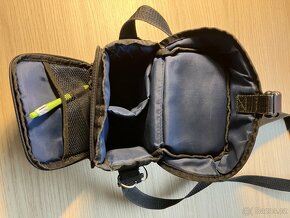 Brašna na fotoaparát - 2