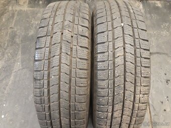 195/70/15c zimní - 2