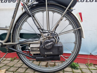 motokolo Sparta Met - 2