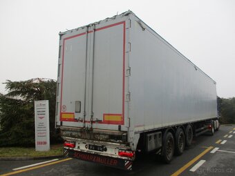 25278 Walkingfloor Schwarzmüller SPA 3/E - 2