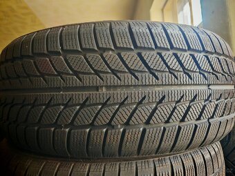 Glas, Glb, A6, Compas zimní 235/45/19. - 2