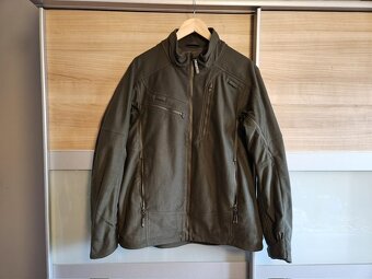 Lovecká bunda Beretta Matajur Windblock - nová vel. M - 2