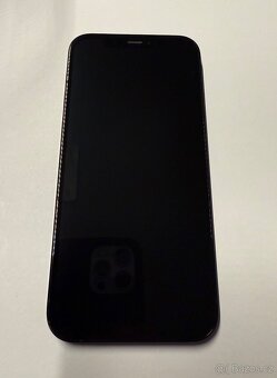 Apple 12 PRO, 128GB, Pacific Blue - 2