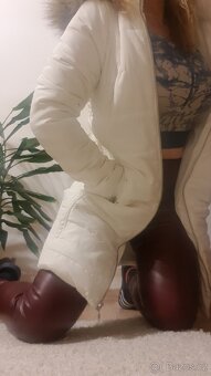 Zimní bunda F&F - 2