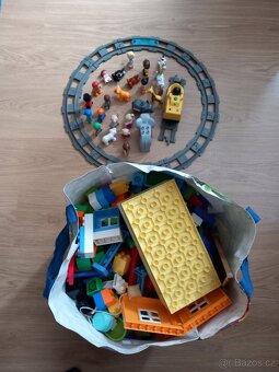 Lego duplo - 2