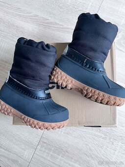 Zimní boty Reima - 2