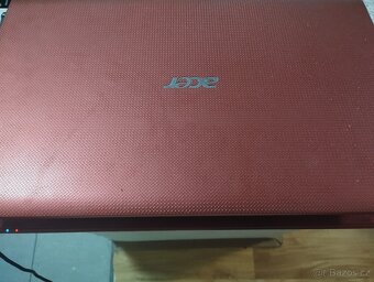 Acer Aspire PEW71 - 2