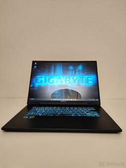 Gigabyte A16 i7‑13620H | RTX4050 | 16GB RAM - 2
