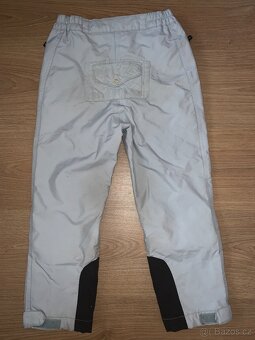 Oteplovačky vel.116 - 2