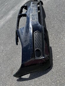 Bmw F20 přední nárazník - 2