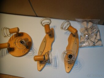 bodové osvětlení - 2