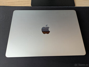Macbook Air M4 13in 24/512 - 2