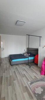 Pronájem 2+1 Koželužská - 2