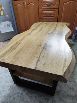 Konferenční stolek Gabriel - 2