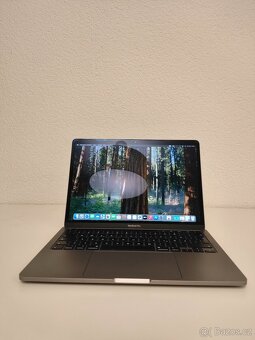 MacBook Pro 13" 2020 | i5 • 8GB • 256GB SSD - 2
