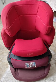 Autosedačka Cybex - 2