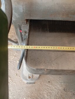 Protahovačka Reform Tos Svitavy - 2