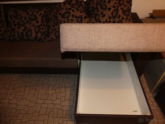 Sedací souprava - 2