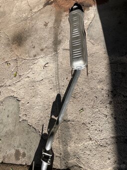 Opel Astra G 1.6 16v - 2