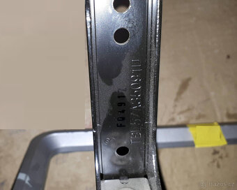 SPL01GY Noha, stojan LED TV Panasonic, modely AS - 2