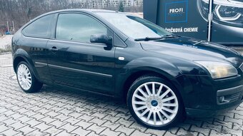 Ford Focus - 2