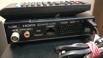 Prodám settopbox Thomson - 2