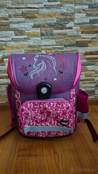 Školní batoh BAAGL - 2