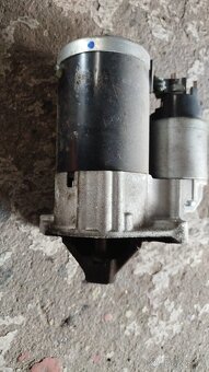 Dacia Lodgy Dokker 1.6 61kW - 2