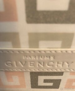 Givenchy - taška do ruky i na rameno - 2