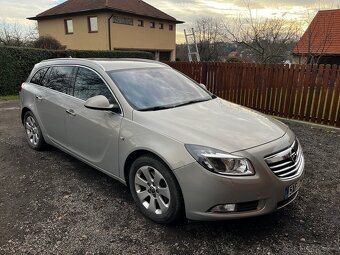 Opel Insignia - 2