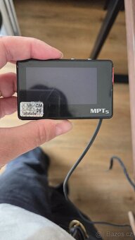 Taxametr Torola MPT5 - 2