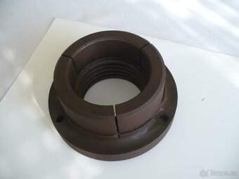 unášeč sklíčidla - 2