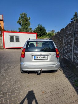 Mitsubishi Spacestar 1.8NPI - 2
