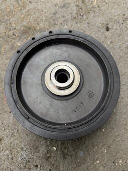 Zanovni remenice e91 m47d20 - 2