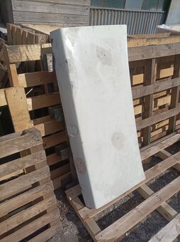 Zadní kufr BMW e30 - 2