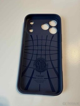 Pouzdro iPhone 17 Pro Max - 2