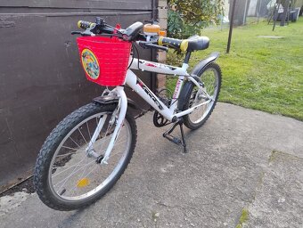 Dětské kolo 20" - 2