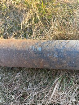 Kardan BMW N46b20 - 2