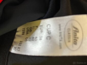 Dámské jednodílné plavky - 2