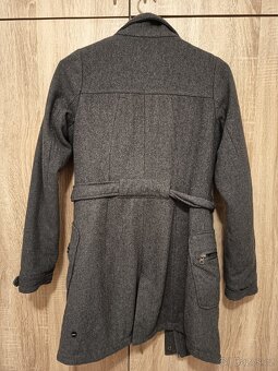 Dámský kabát - 2
