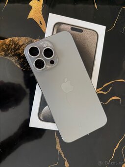 IPhone 15 pro Max - 2